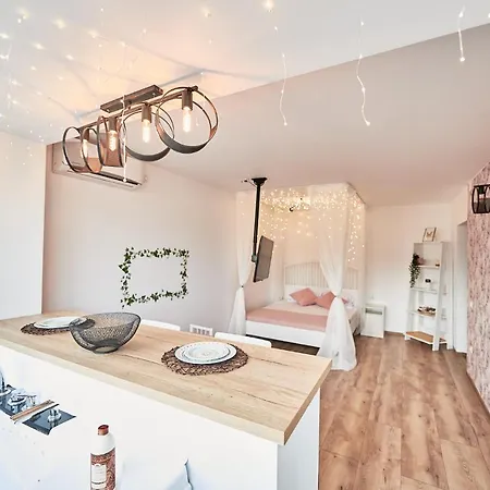 Romantic Apartament
