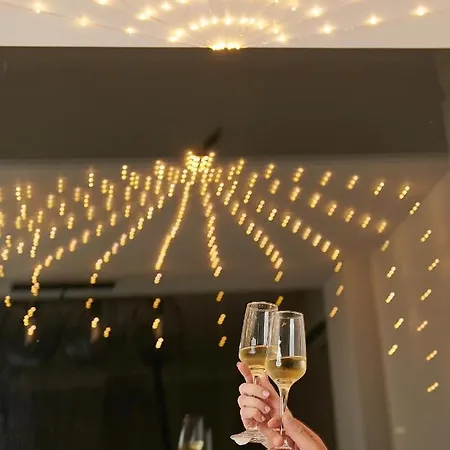 Romantic Apartament *