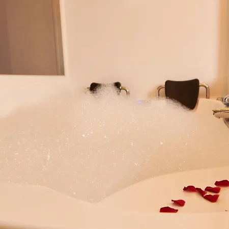 アパート Panoramic - Jacuzzi & Tampa View *