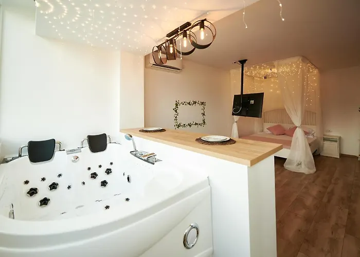 Appartement Romantic *