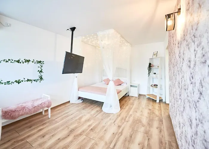 Romantic Appartement