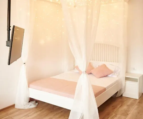 Romantic Appartement *