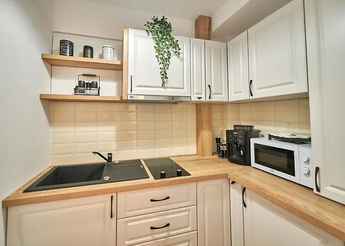 Romantic Appartement *