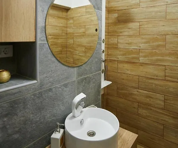 Romantic Appartement Braşov