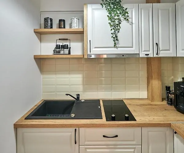 Romantic Appartement