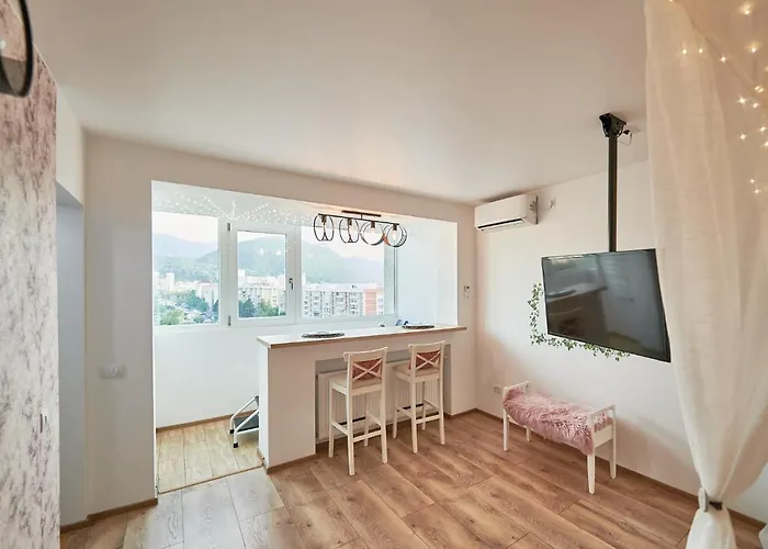 Appartement Romantic *