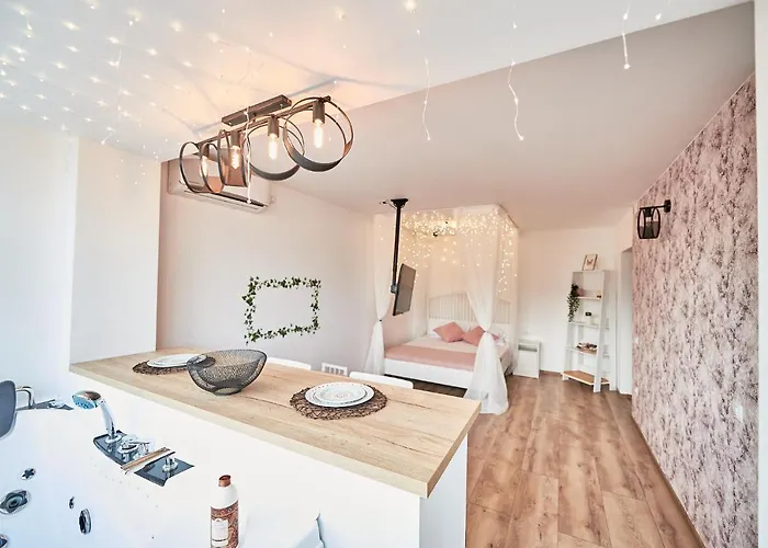 Romantic Appartement