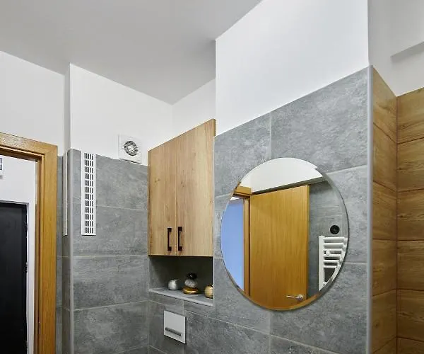 Appartement Romantic