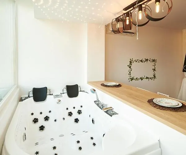 Appartement Romantic