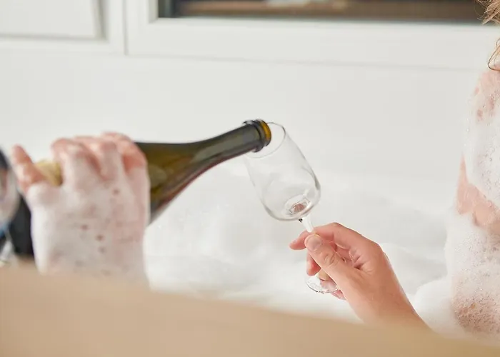 Romantic Appartement