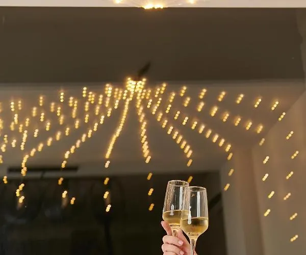 Romantic Appartement *