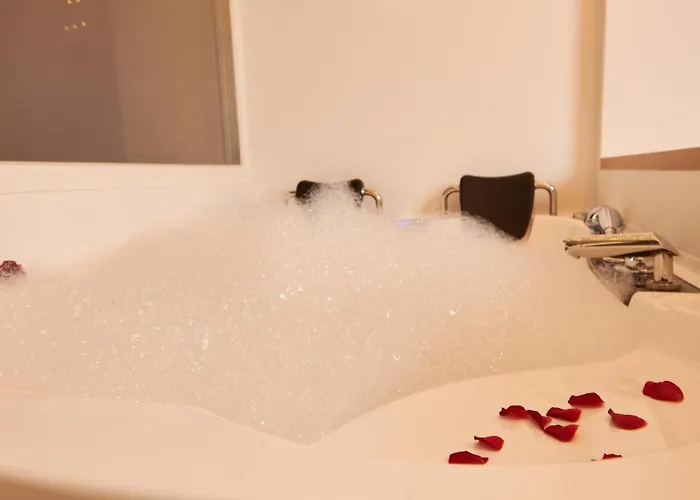 Appartement Romantic *