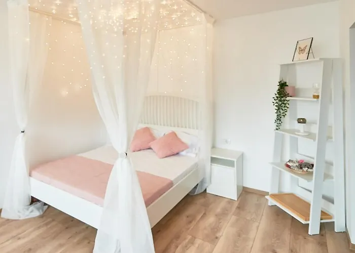 Romantic Appartement