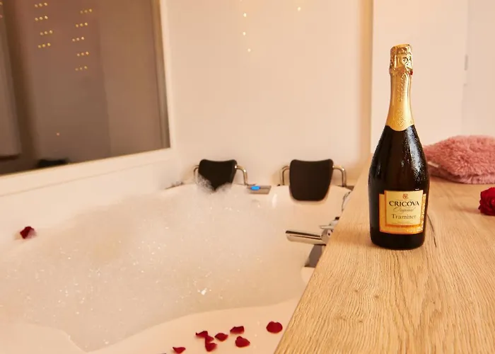 Appartement Romantic Braşov