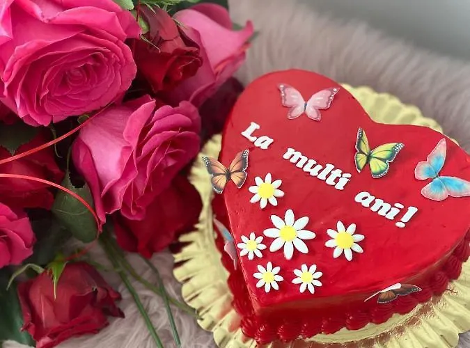 Romantic Appartement