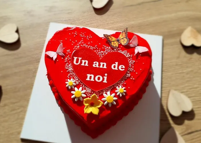 Appartement Romantic